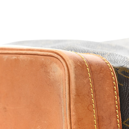 Louis Vuitton Monogram Noe 9 of 13