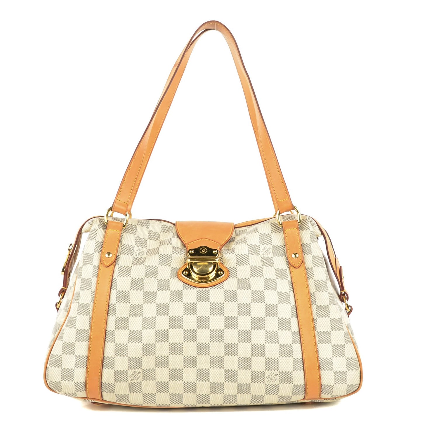 Damier Azur Stresa PM