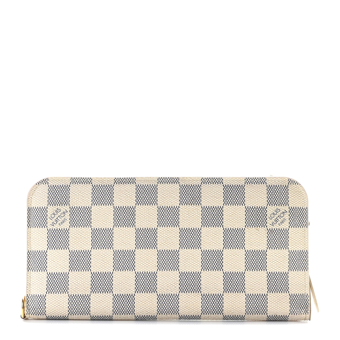 Damier Azur Insolite Wallet