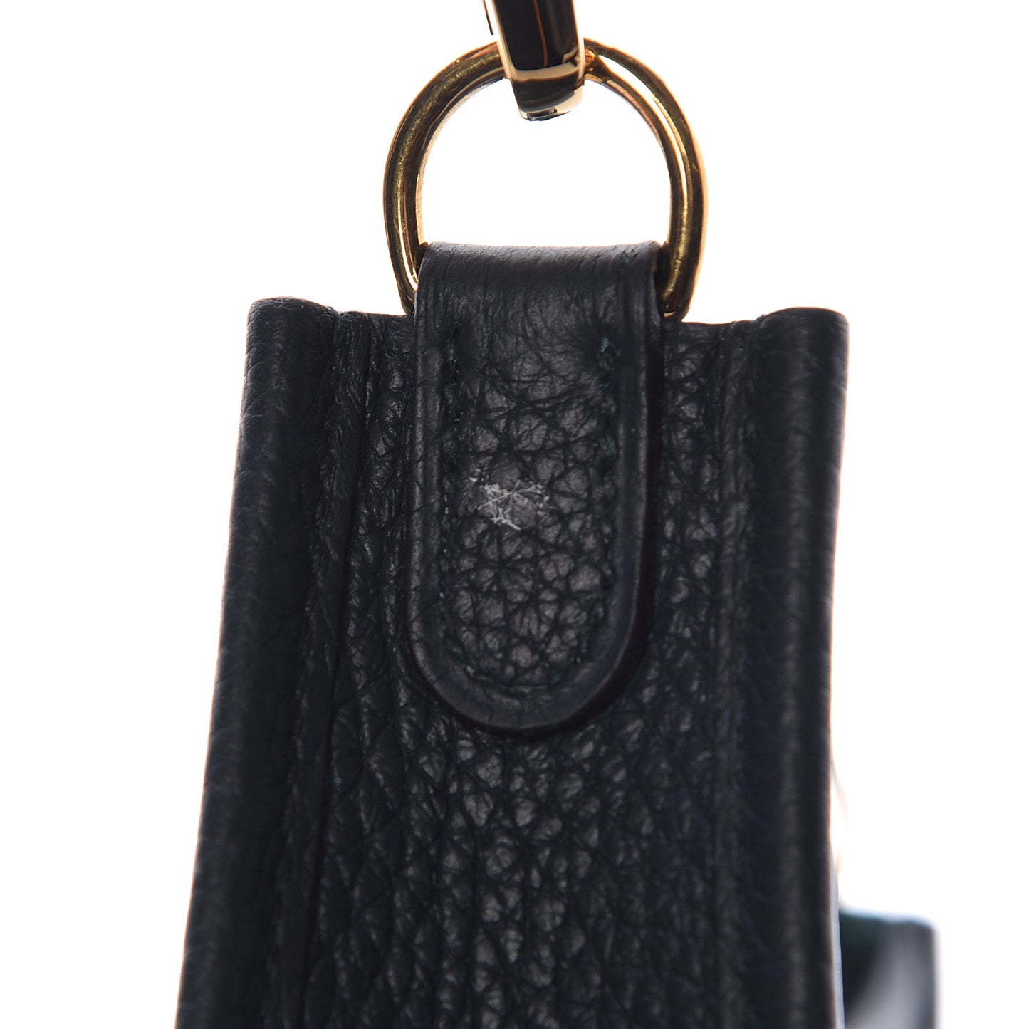 Taurillon Clemence Evelyne TPM Vert Cypress