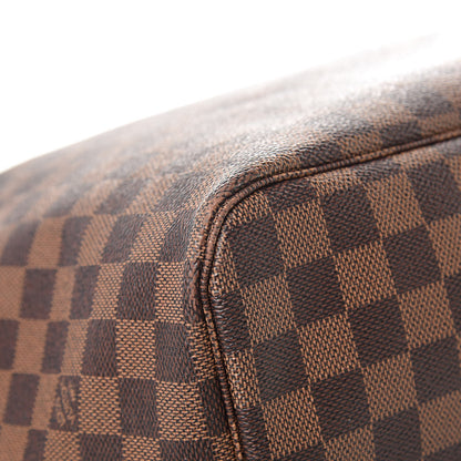 Louis Vuitton Damier Ebene Neo Neverfull GM 11 of 16