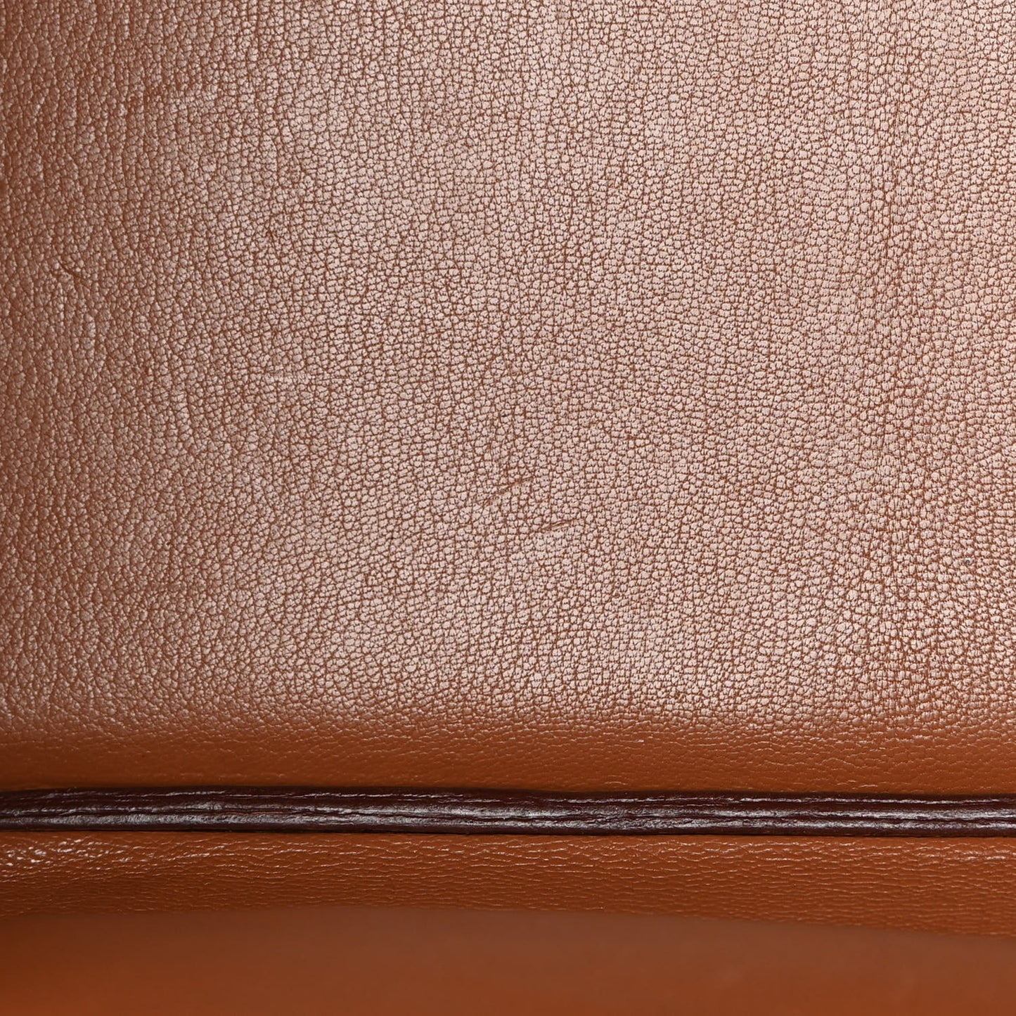 Togo Birkin 40 Gold
