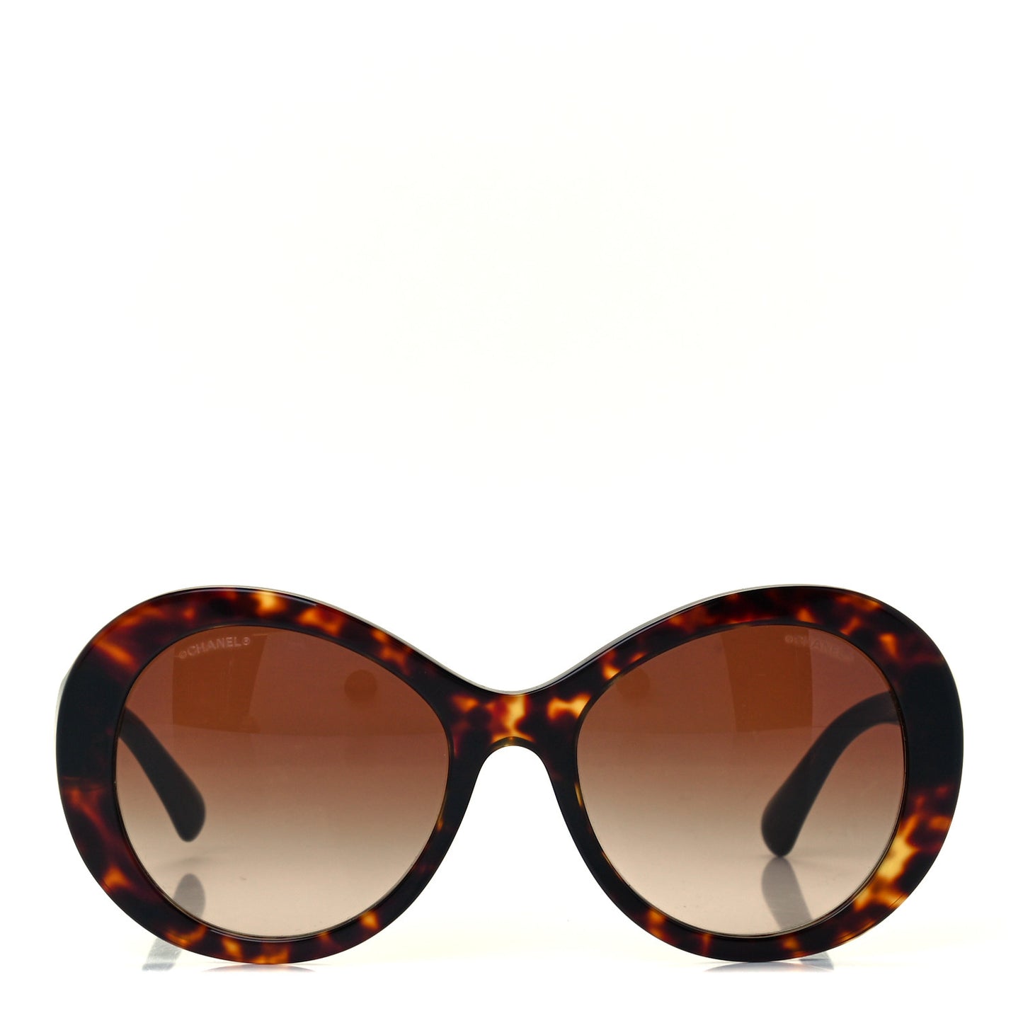 CC Sunglasses 5372-A Tortoise