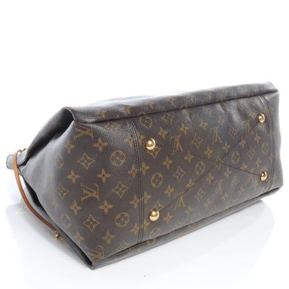 Louis Vuitton Monogram Artsy MM 4 of 7