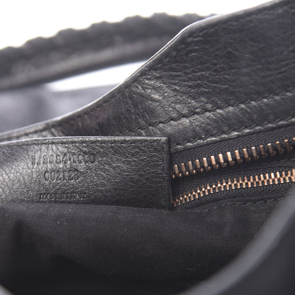 Balenciaga Agneau Giant 21 Rose Gold Hardware City Black 7 of 10