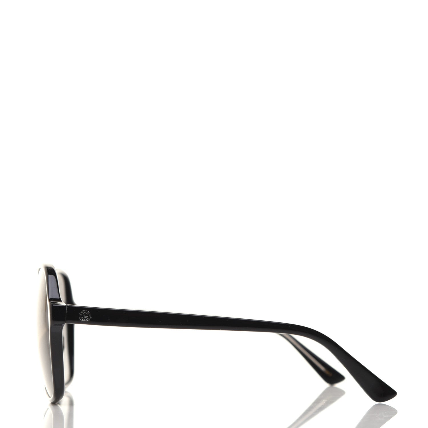 Gucci GG Sunglasses GG0509S Black 2 of 8