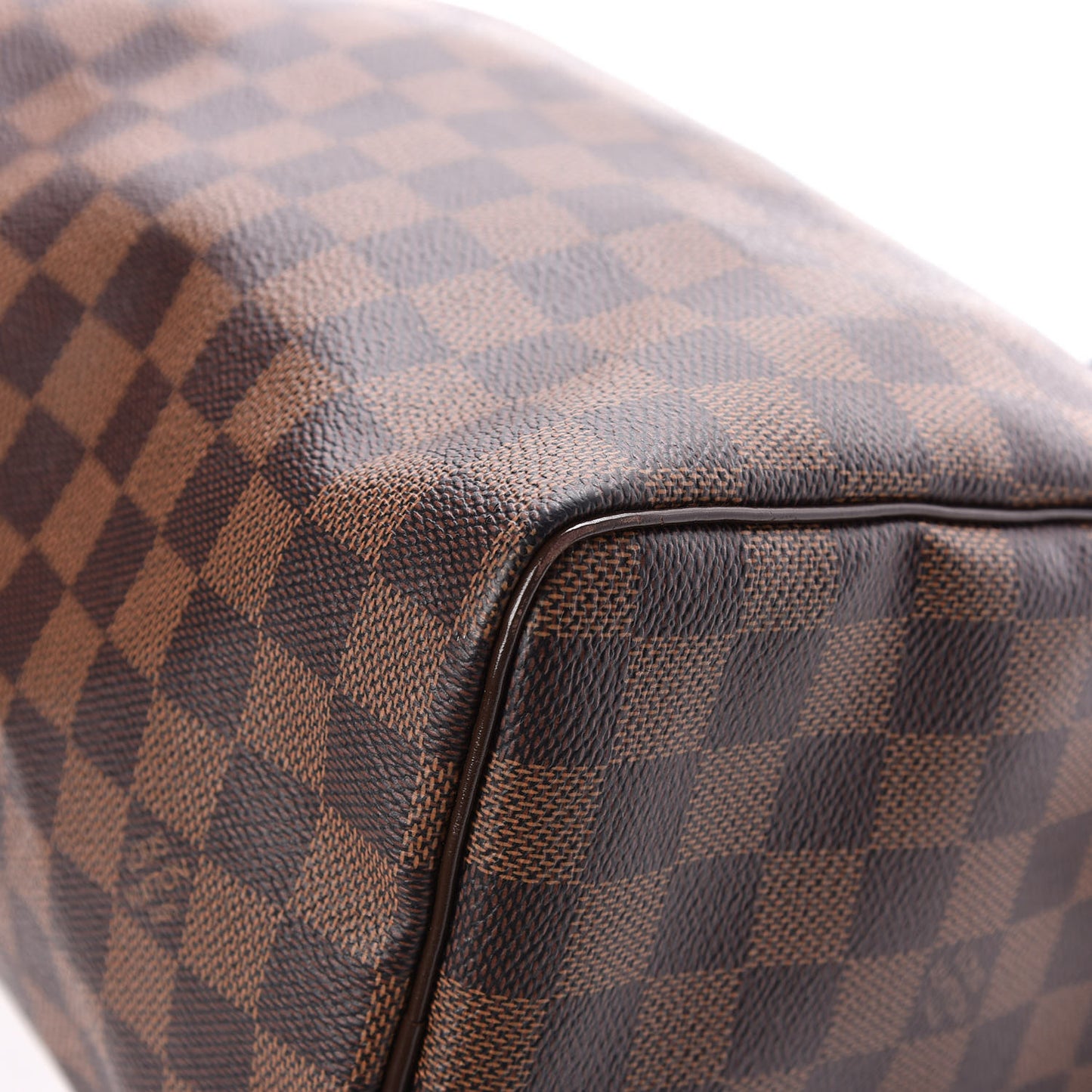 Damier Ebene Speedy 25