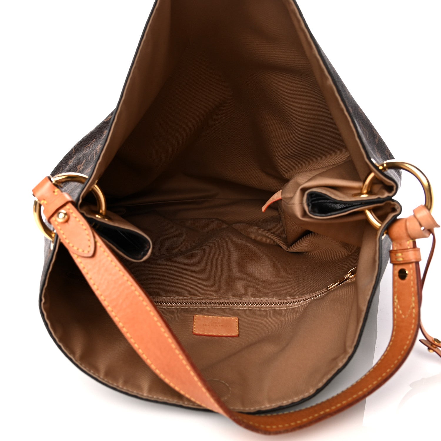 Louis Vuitton Monogram Graceful MM 4 of 4