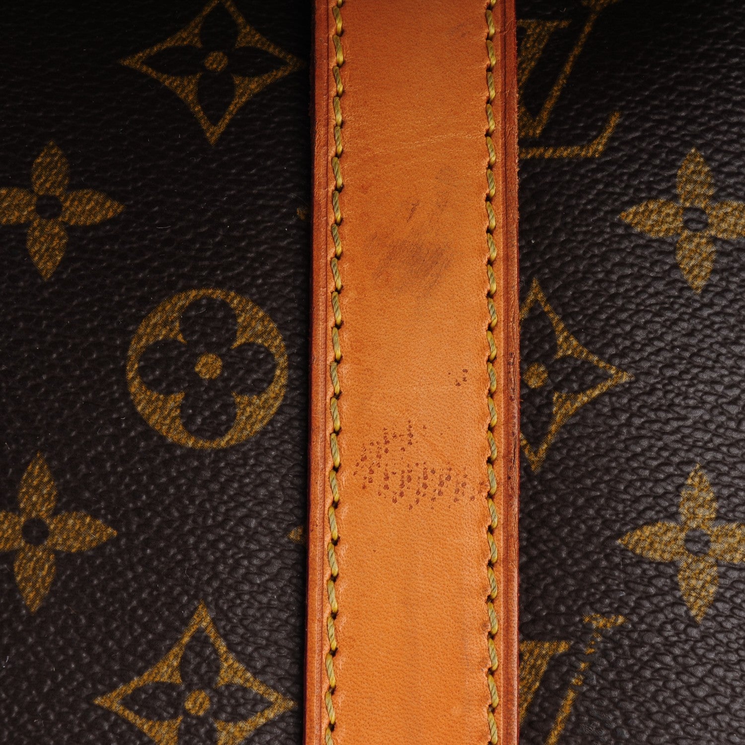 Louis Vuitton Monogram Sirius 55 8 of 13