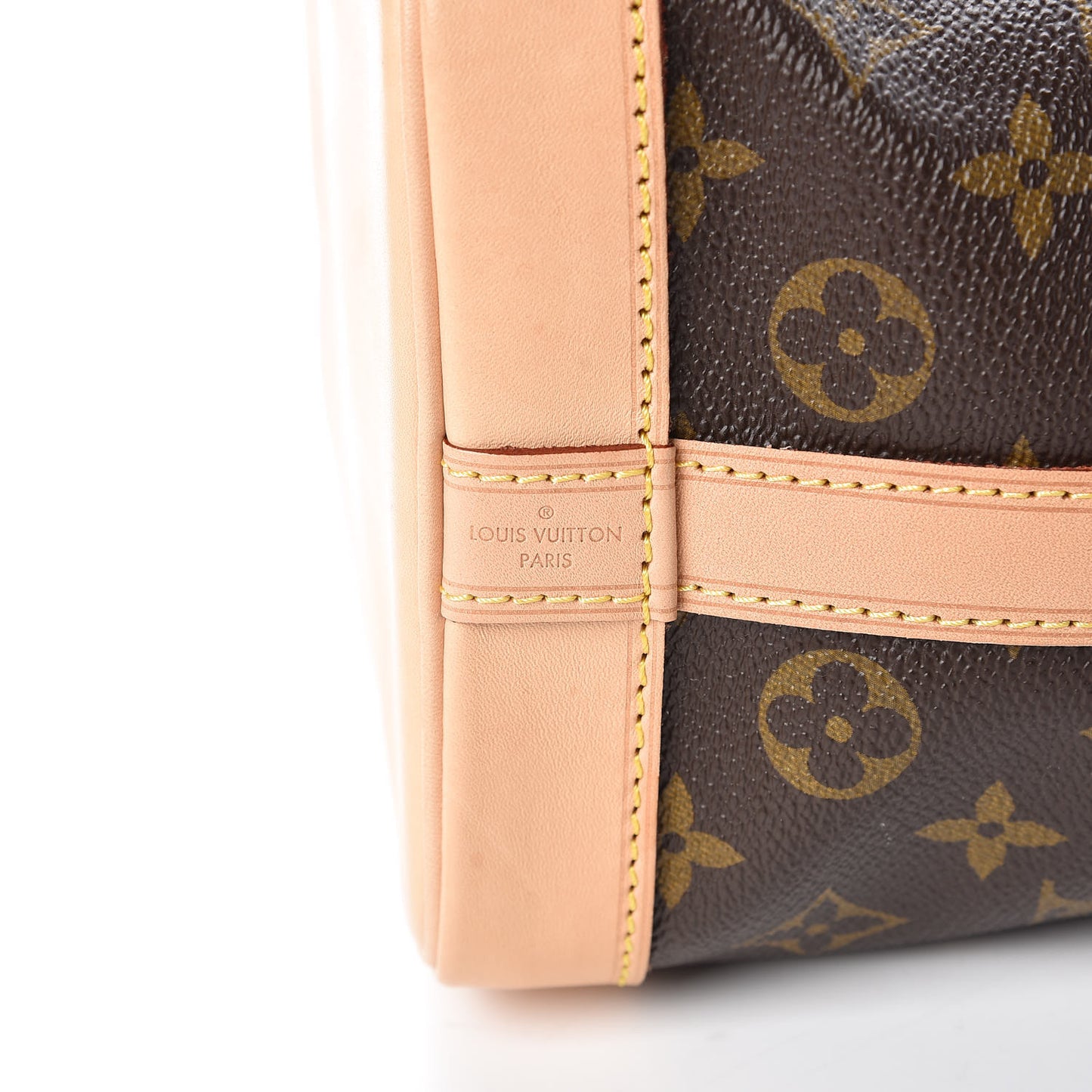 Monogram Noe BB