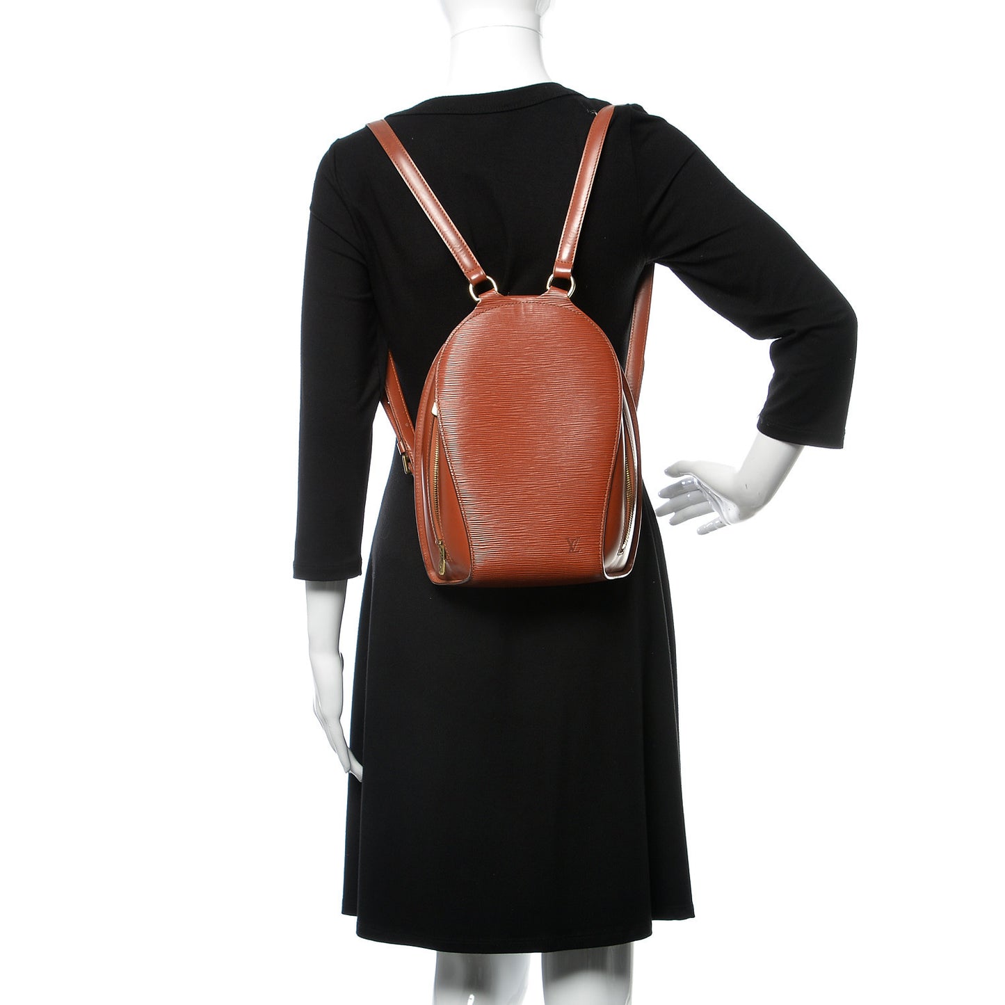 Epi Mabillon Backpack Cipango