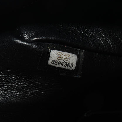 Chanel Caviar Quilted Medallion Tote Black 7 of 7