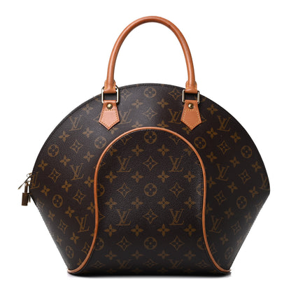 Louis Vuitton Monogram Ellipse MM 1 of 4