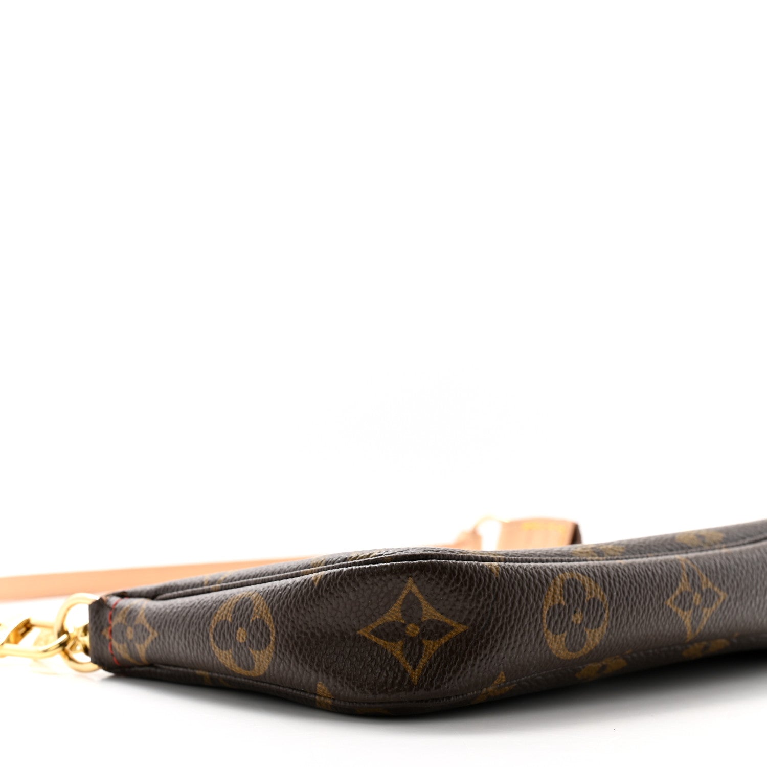 Louis Vuitton Monogram Cerises Pochette Accessories 8 of 10