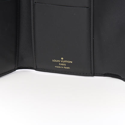 Louis Vuitton Reverse Monogram Dauphine Wallet 5 of 6