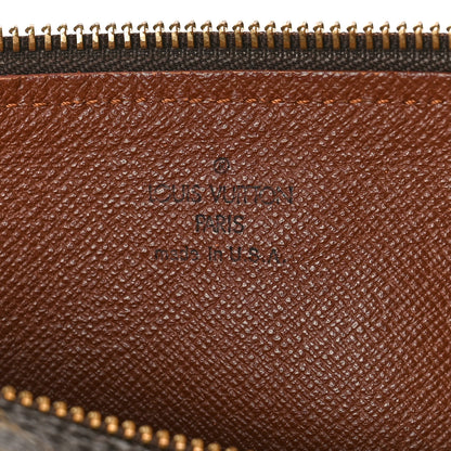 Louis Vuitton Monogram Papillon 26 6 of 8