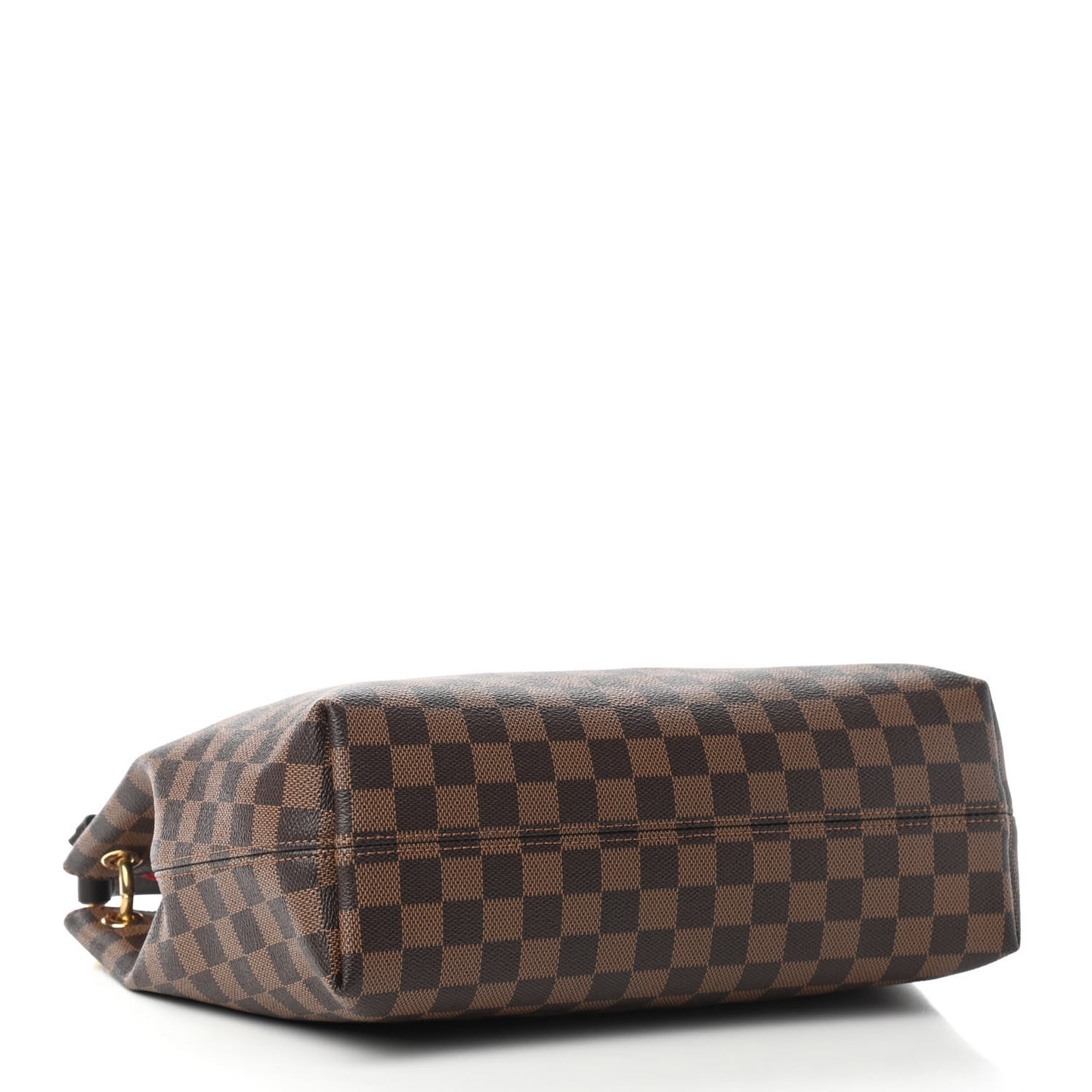 Damier Ebene Graceful PM