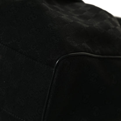 Gucci Monogram Medium Sukey Black 11 of 16