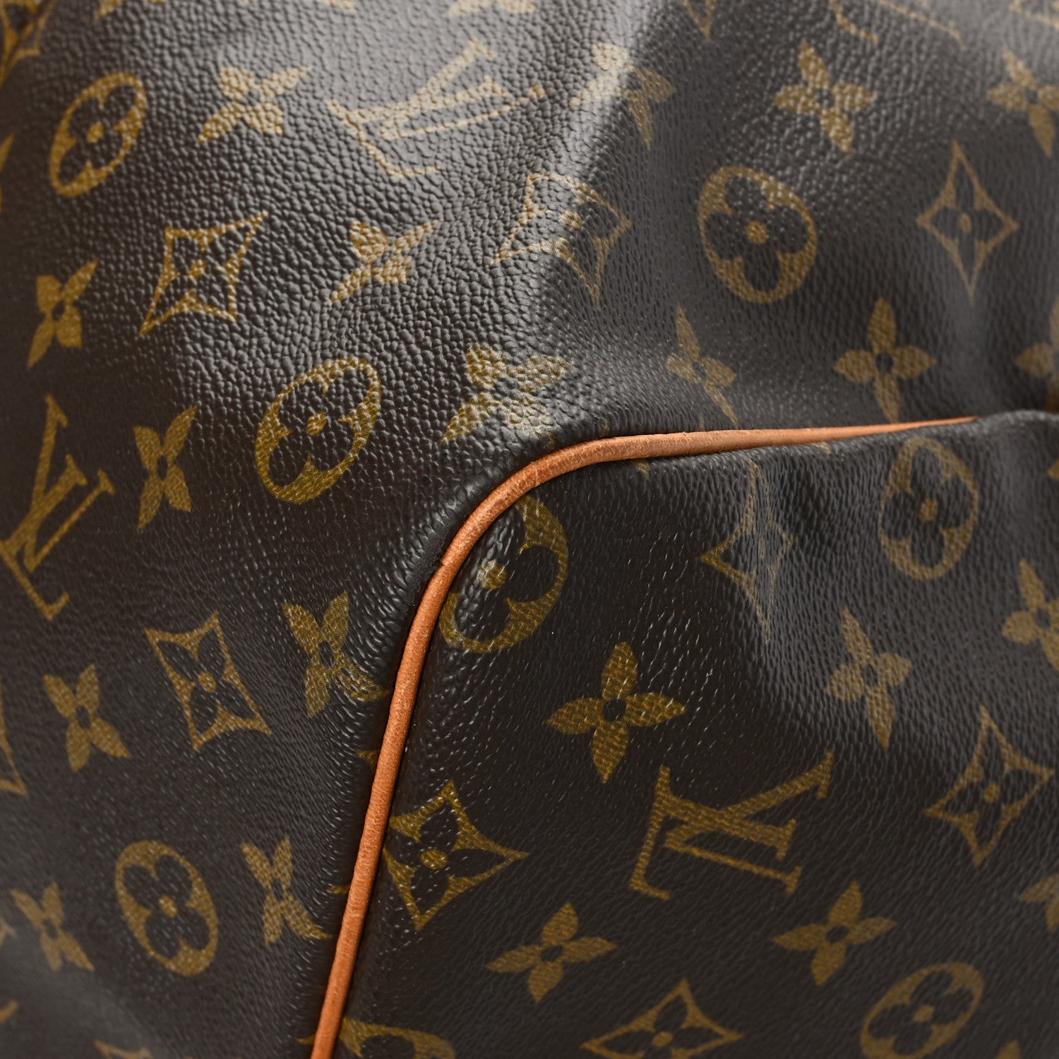 Louis Vuitton Monogram Keepall 60 9 of 13