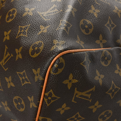 Louis Vuitton Monogram Keepall 60 9 of 13