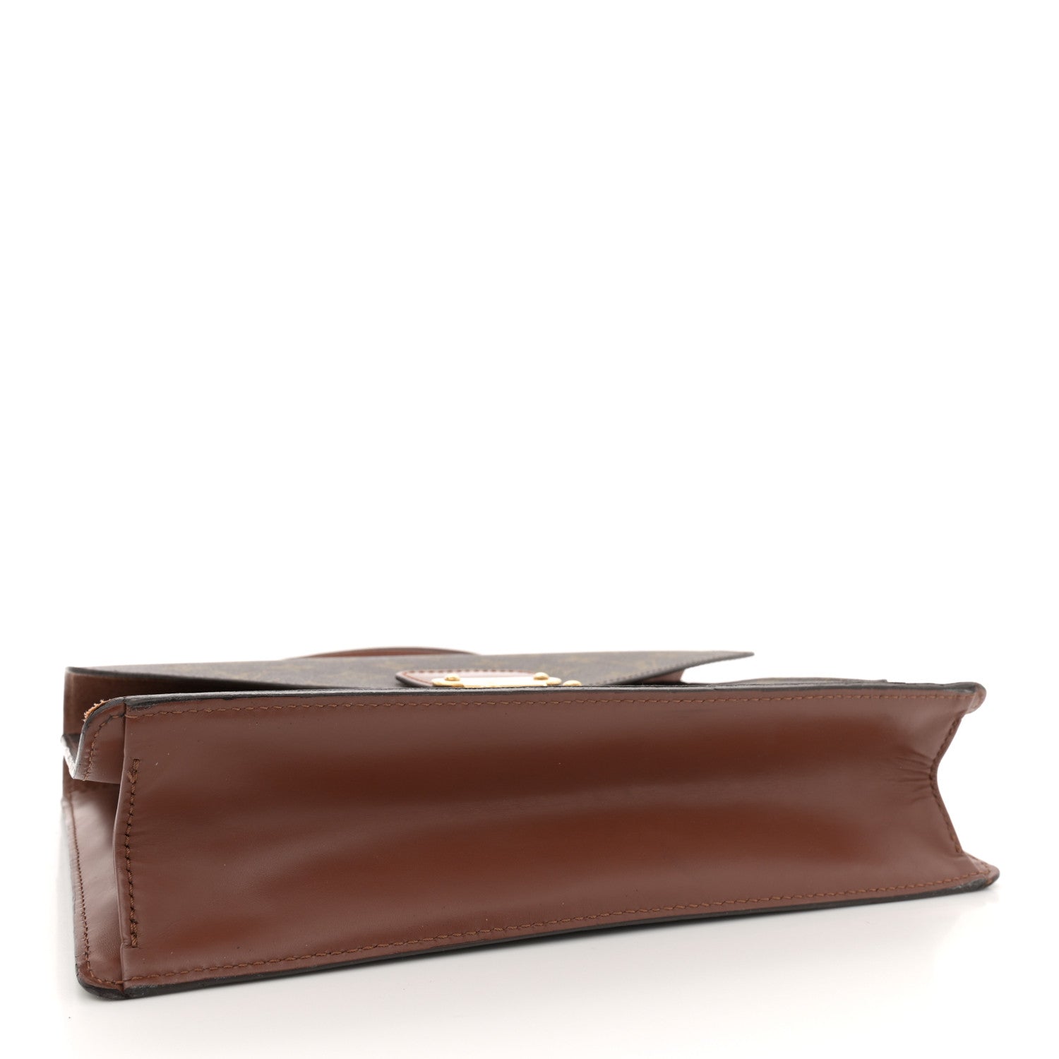 Louis Vuitton Monogram Monceau 28 4 of 20