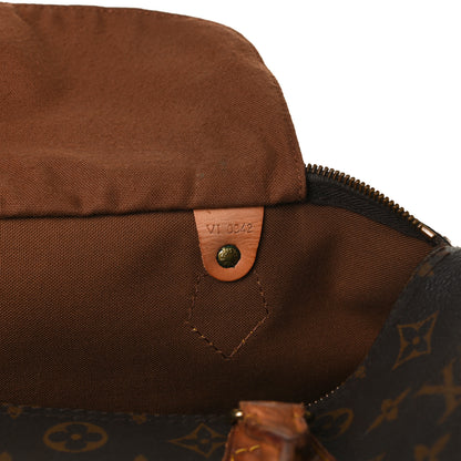 Louis Vuitton Monogram Speedy 30 6 of 16