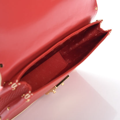 Louis Vuitton Suhali L Aimable Geranium 6 of 7