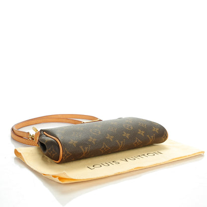 Louis Vuitton Monogram Eva Clutch 4 of 7