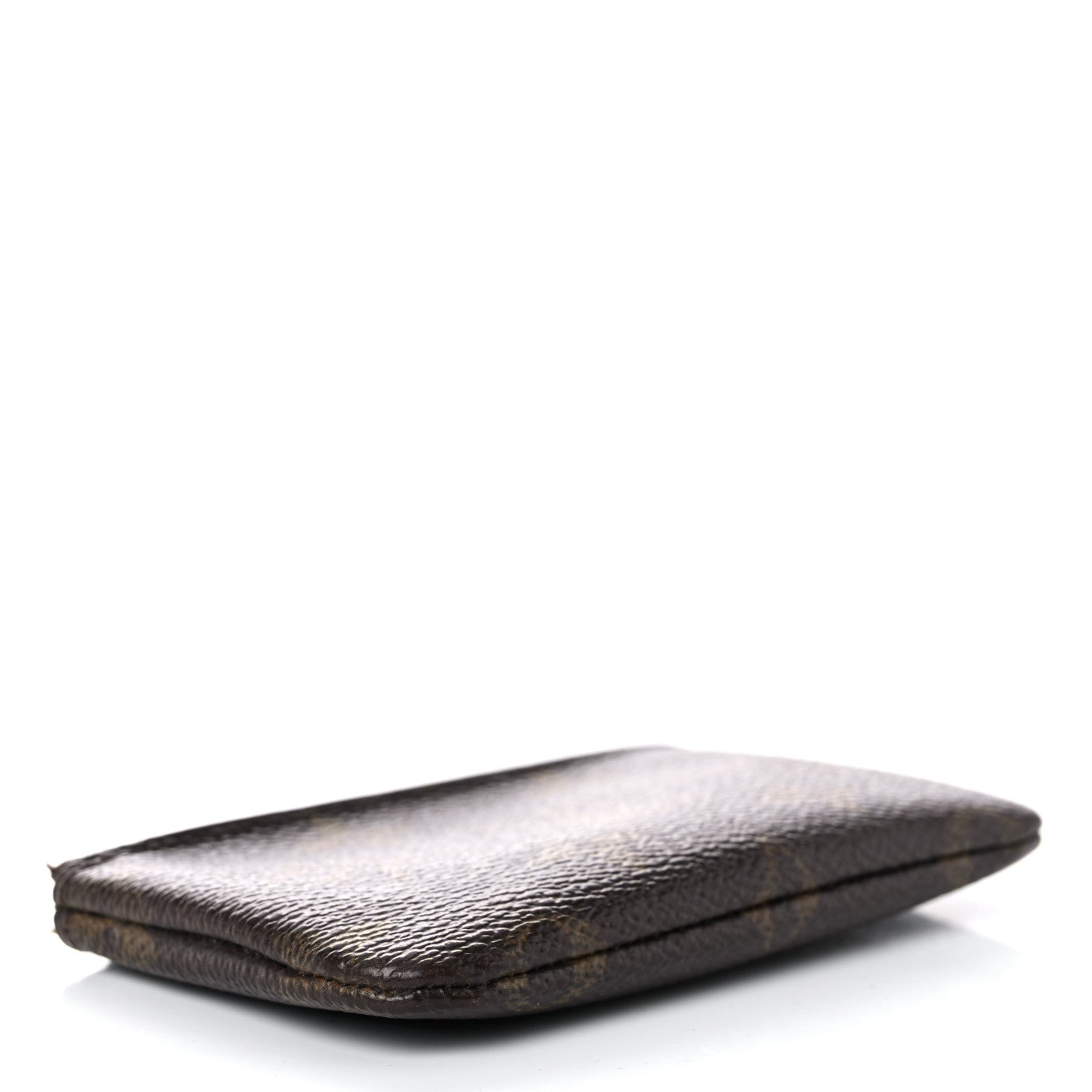 Louis Vuitton Monogram Key Pouch 4 of 11