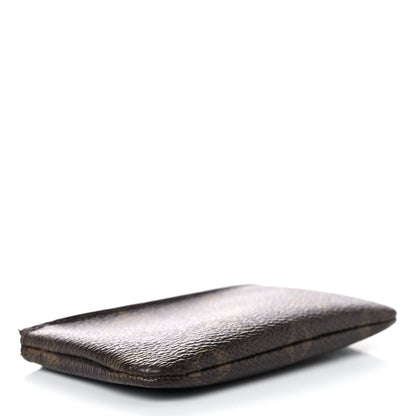 Louis Vuitton Monogram Key Pouch 4 of 11
