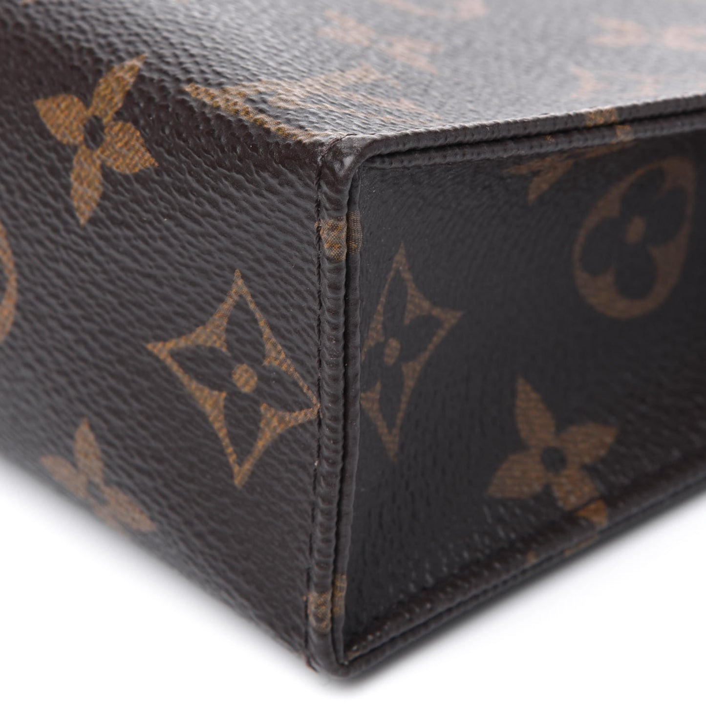 Monogram Toiletry Pouch 19