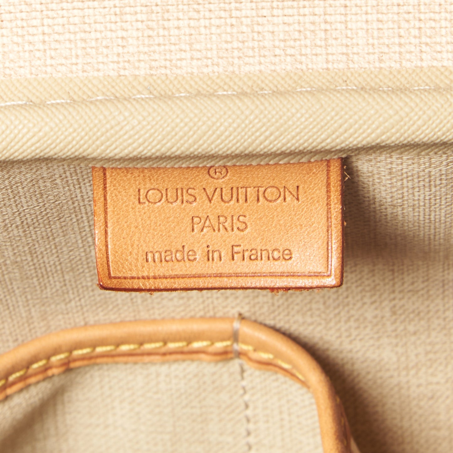 Monogram Deauville