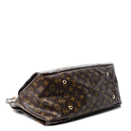 Louis Vuitton Monogram Artsy MM 4 of 16