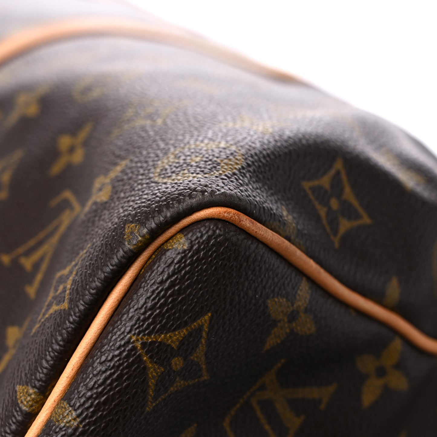 Monogram Keepall Bandouliere 50