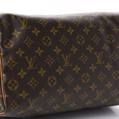 Louis Vuitton Monogram Speedy 35 11 of 12