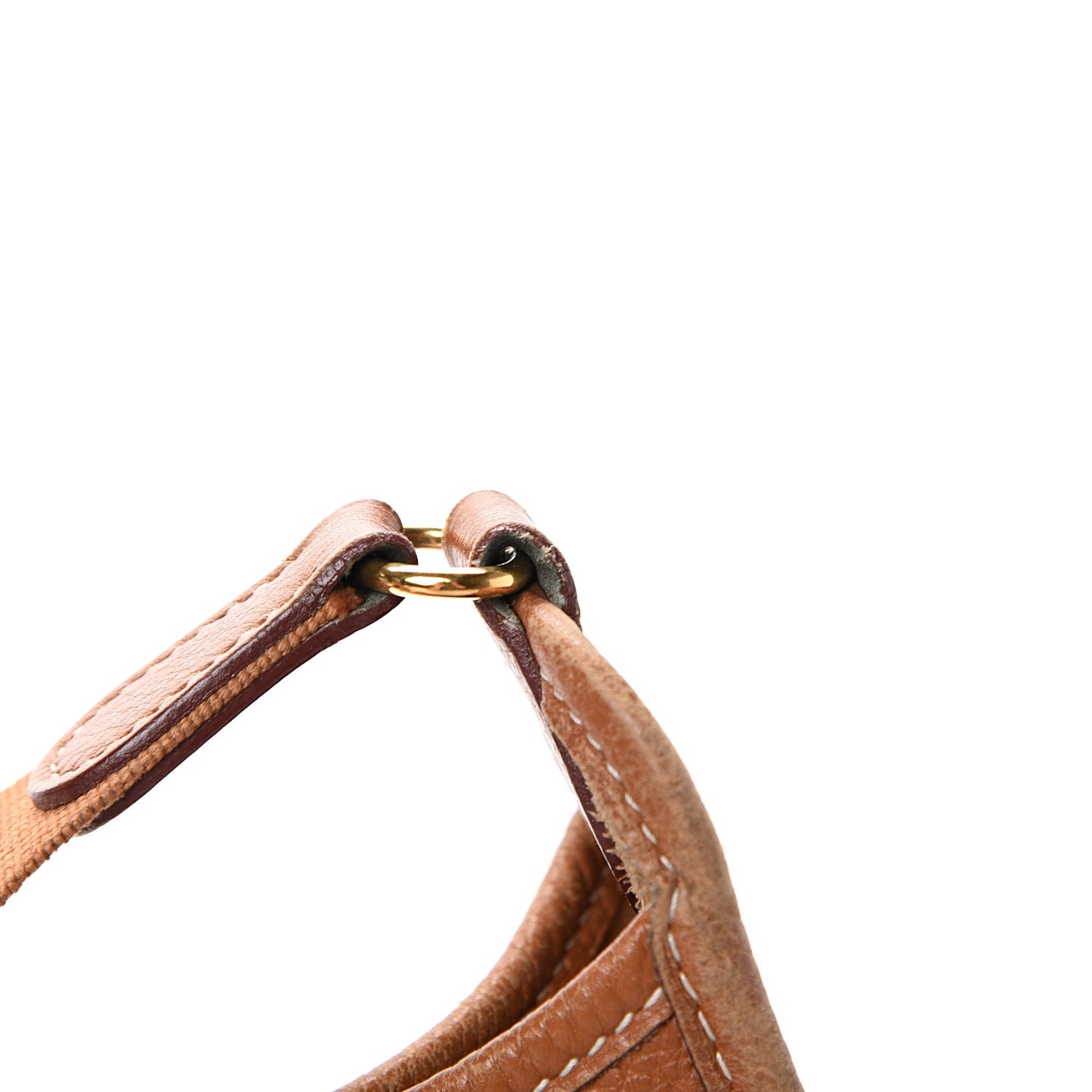 Taurillon Clemence Vespa PM Gold