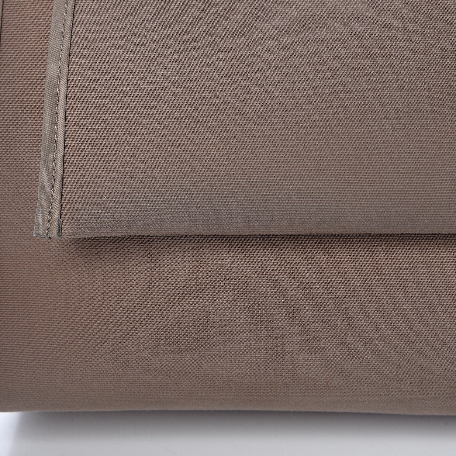 Hermes Vache Hunter Toile Herbag Zip 31 PM Etoupe Ebene 10 of 11