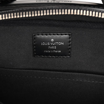 Louis Vuitton Damier Graphite Ambler 6 of 9