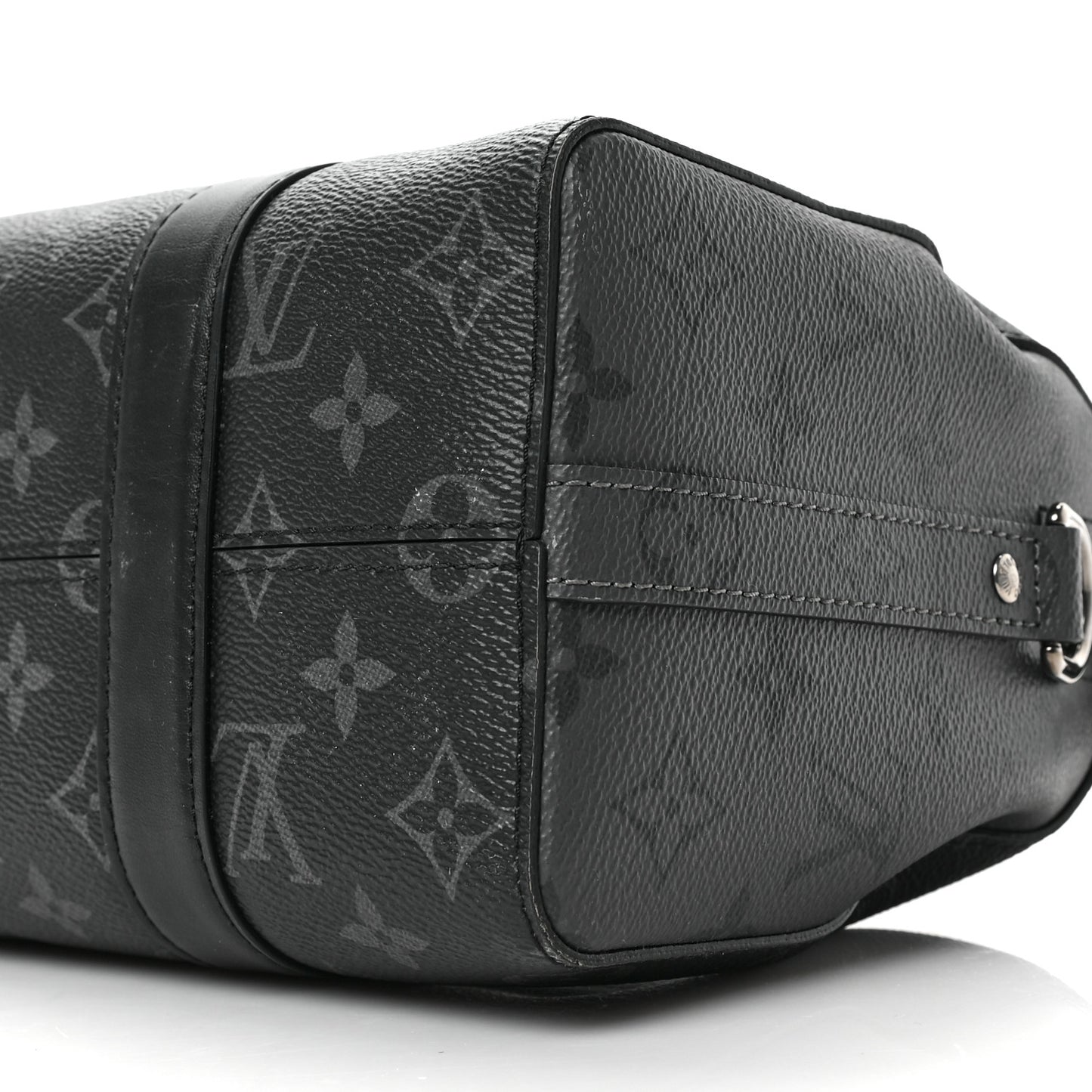 Reverse Monogram Eclipse City Keepall