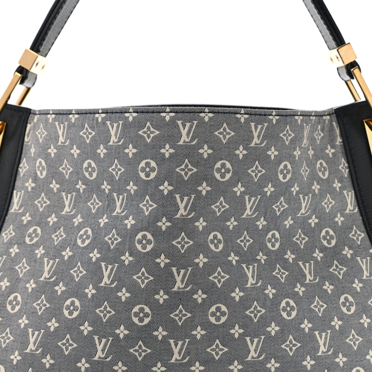 Monogram Idylle Rendez Vous MM Encre