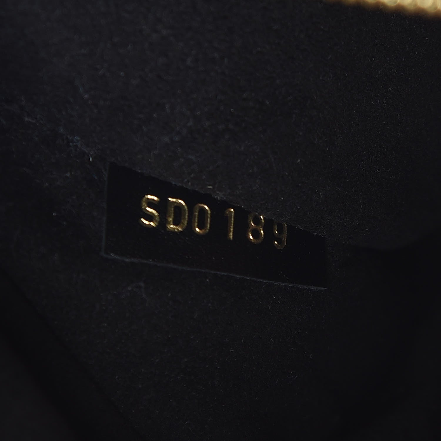 Louis Vuitton Reverse Monogram Pochette Metis 10 of 11