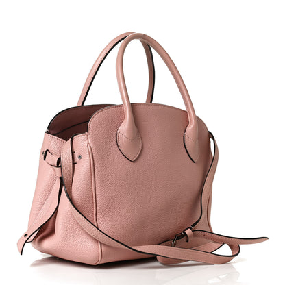 Louis Vuitton Veau Nuage Milla PM Rose Poudre 3 of 15