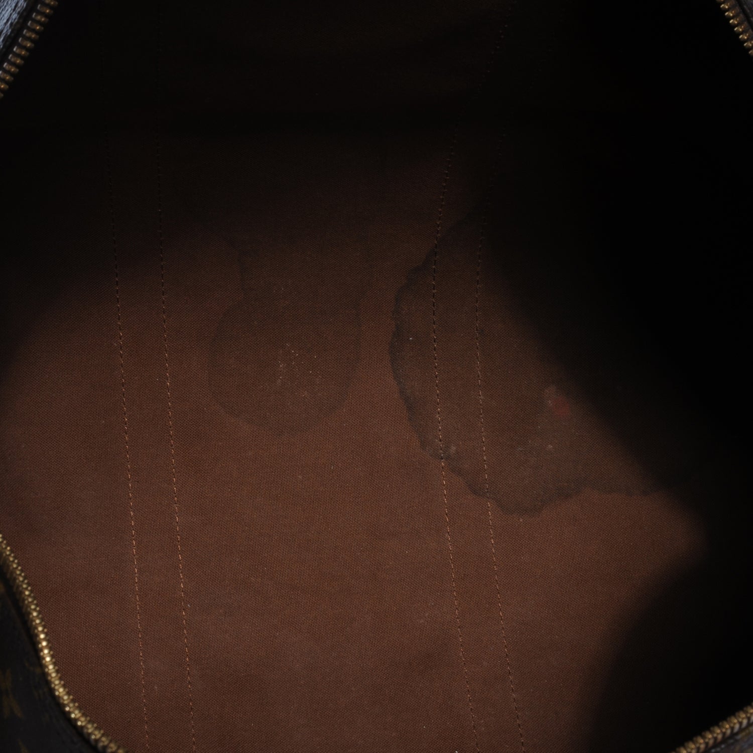 Louis Vuitton Monogram Keepall 50 6 of 7