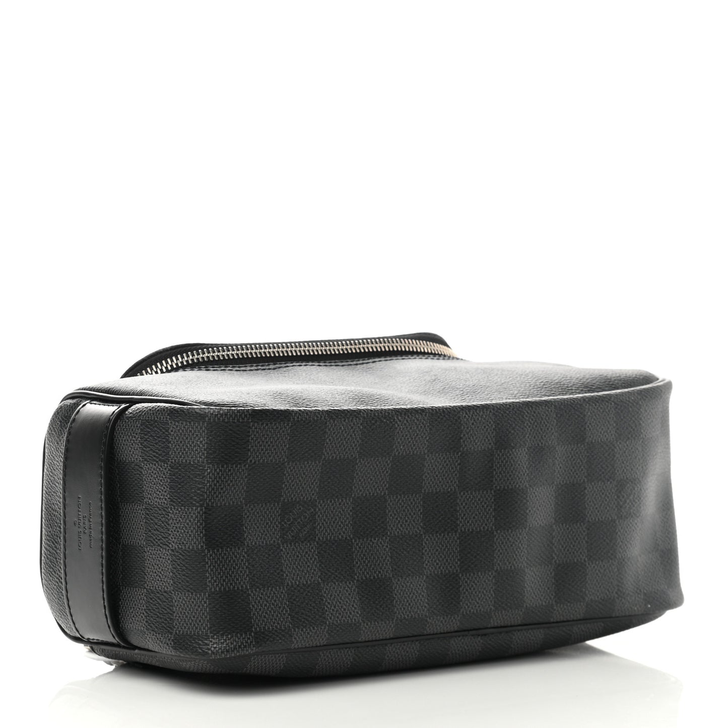 Damier Graphite Toiletry Pouch