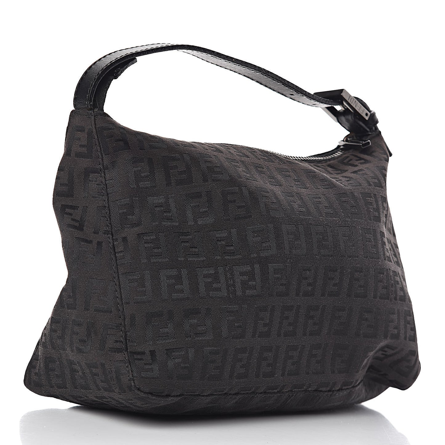 Zucchino Mini Pochette Black