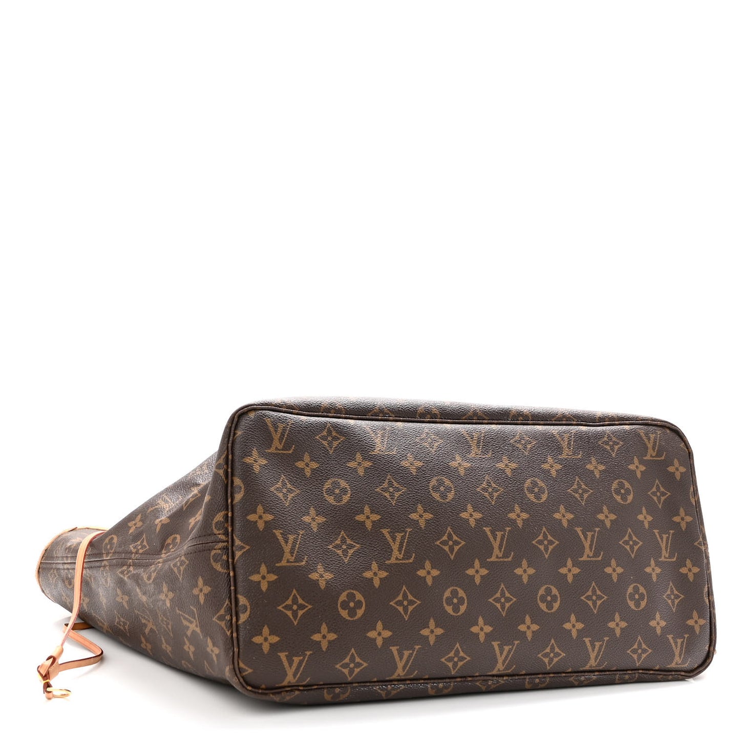 Monogram Neo Neverfull GM Pivoine