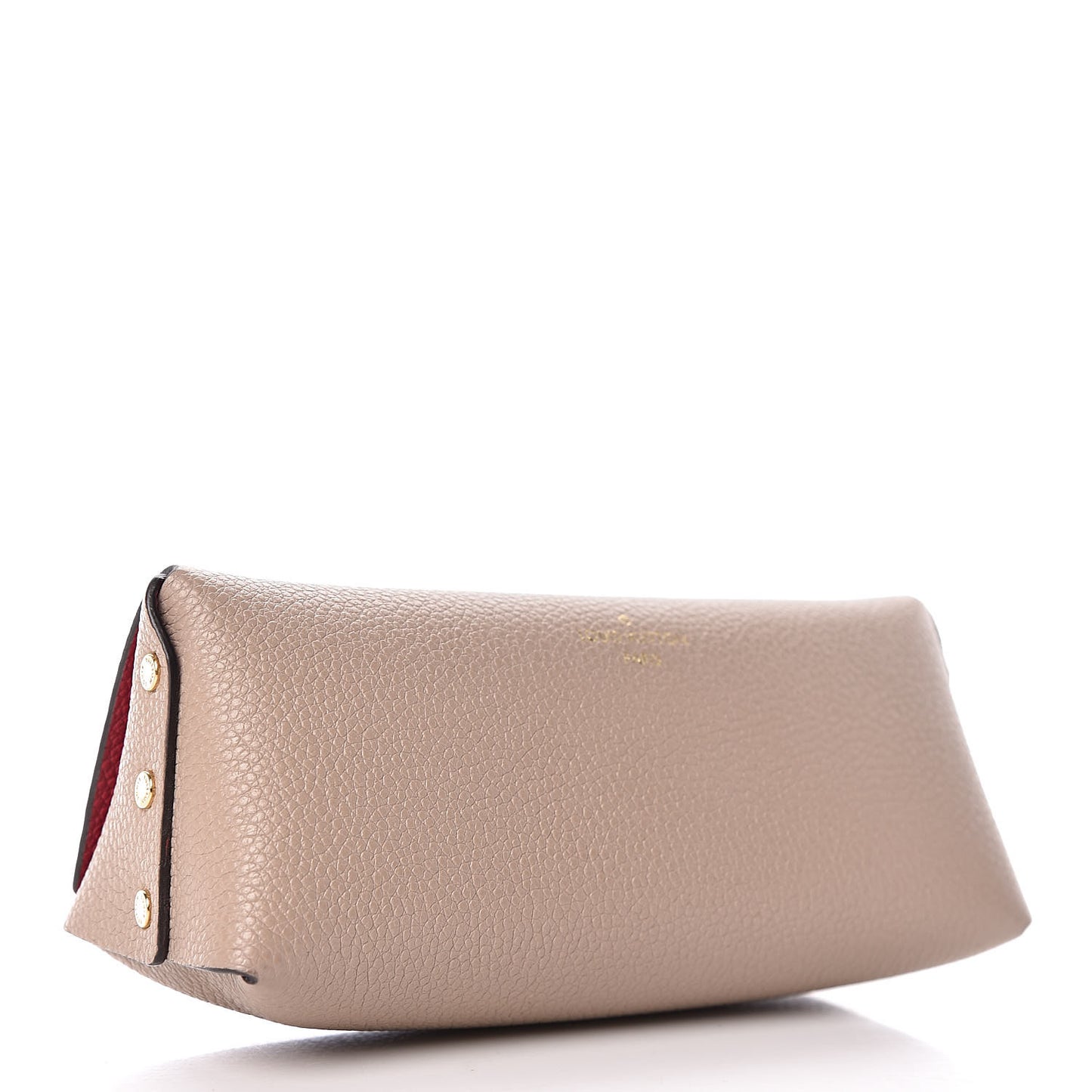 Calfskin Sunglasses Case Galet