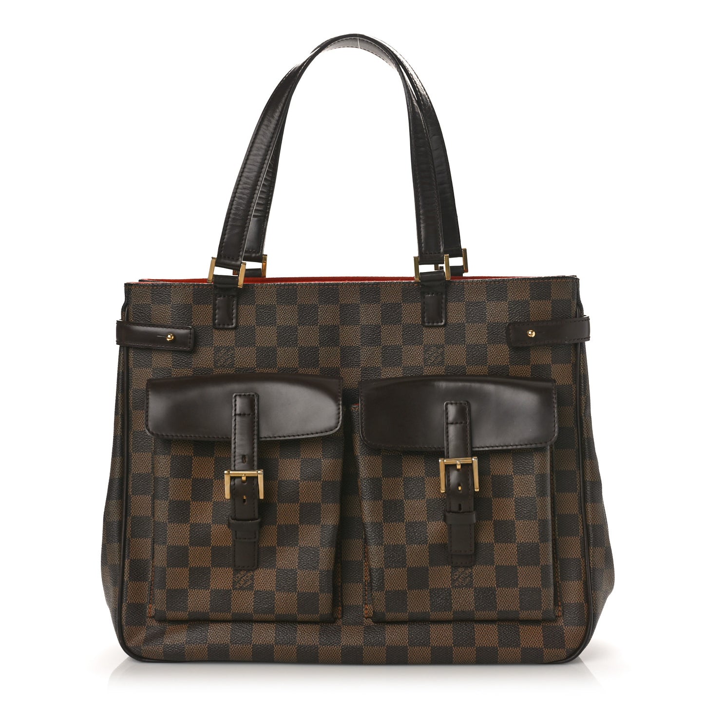 Damier Ebene Uzes