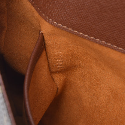 Louis Vuitton Monogram Musette Tango 9 of 11