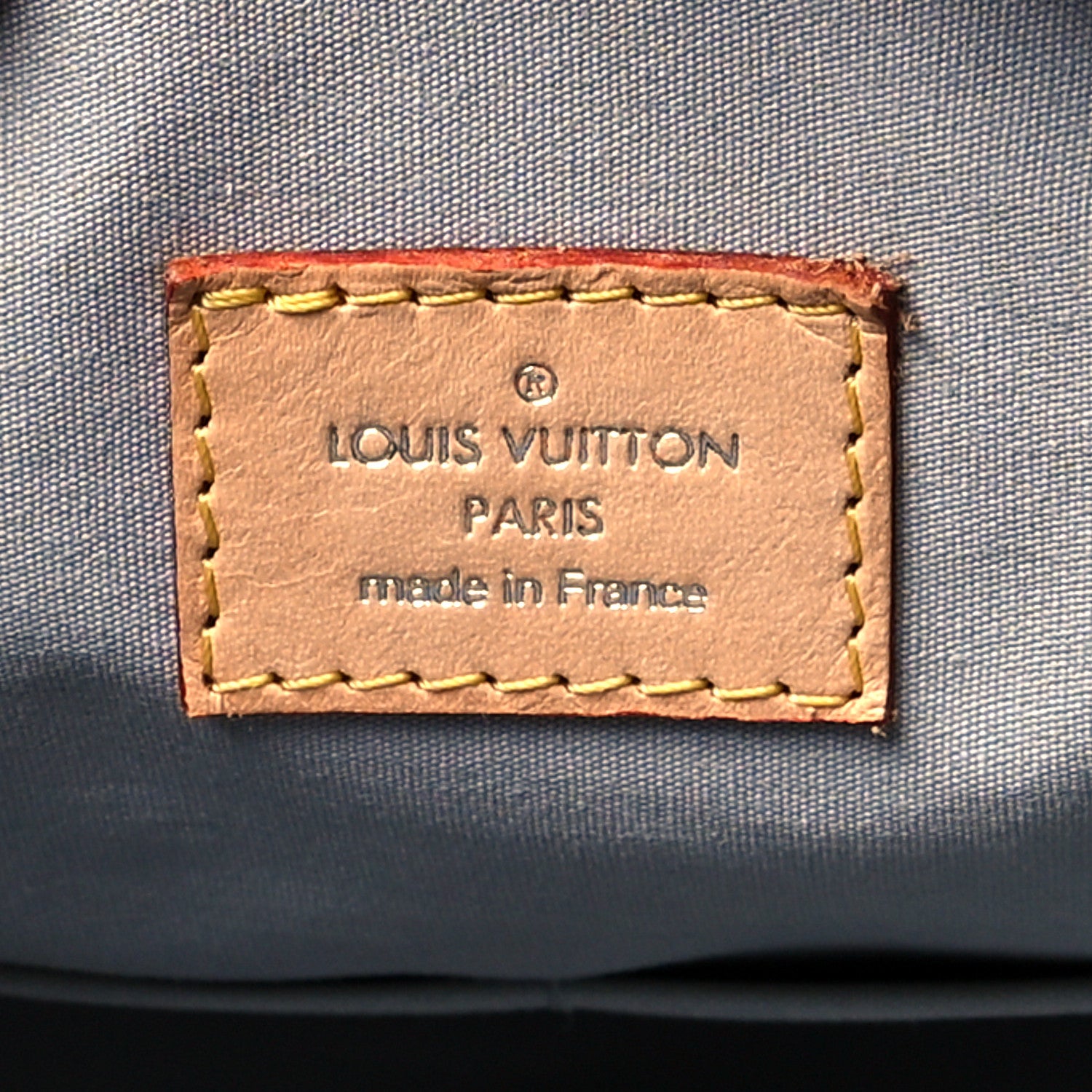 Louis Vuitton Monogram Miroir Speedy 30 Silver 6 of 9